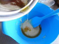 猫爪费南雪的做法步骤9