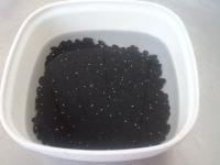 自制黑豆豉的做法步骤2