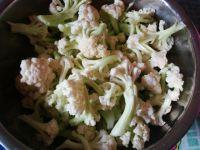 番茄有机菜花的做法步骤1