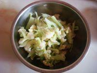 番茄有机菜花的做法步骤3