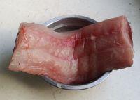 烧汁鱼块的做法步骤1