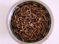 冷吃牛肉的做法步骤2