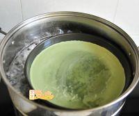 滑爽弹牙凉皮的做法步骤4