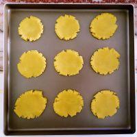 桃酥的做法步骤5