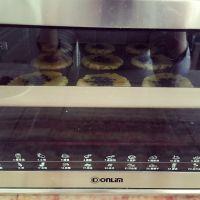 桃酥的做法步骤7