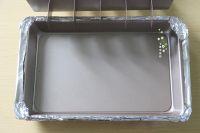 蔓越莓芝士蛋糕小方块的做法步骤1