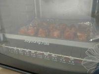 蒜香烤排骨的做法步骤4