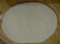 迷你批萨的做法步骤2