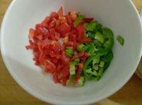 迷你批萨的做法步骤4