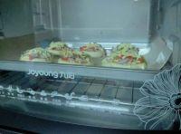 迷你批萨的做法步骤13