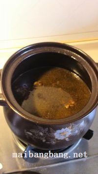 家庭版酱牛肉的做法步骤3