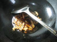 猪肉笋干菜汤面的做法步骤3