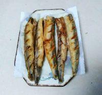 香炸小金枪鱼的做法步骤9