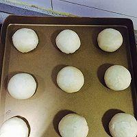 红豆沙酥的做法步骤8