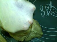 维也纳面包的做法步骤11