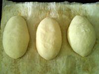 维也纳面包的做法步骤18