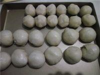 红豆酥的做法步骤2