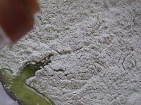 抹茶松子豆沙酥#妙搭新食尚#的做法步骤2