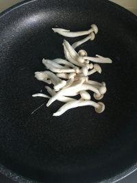 韩式魔芋双拼的做法步骤2