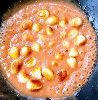 虎皮腐乳鹌鹑蛋的做法步骤9