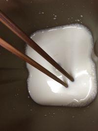自制酸奶的做法步骤5