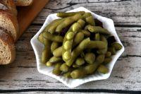 煮毛豆的做法步骤8