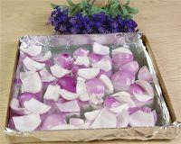 大虾烤花蛤的做法的做法步骤3