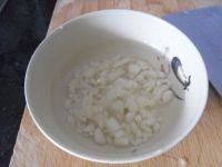 金蒜鸡翅的做法步骤4