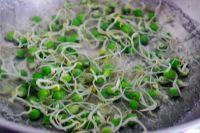 豌豆苗馅水饺的做法步骤3