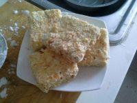 香煎脆皮茄子的做法步骤7