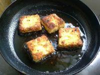 香煎脆皮茄子的做法步骤9