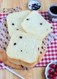 一键式蓝莓吐司的做法步骤7