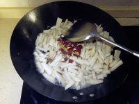 冷吃杏鲍菇的做法步骤4