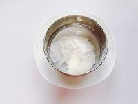 宝宝溶豆的做法步骤1