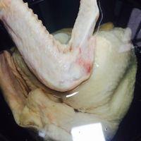 鸭汤的做法步骤1