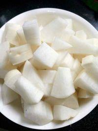 酸萝卜老鸭汤的做法步骤9