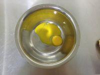 无糖无油葱香苏打饼的做法步骤1