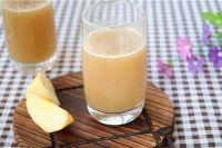 苹果梨香蕉汁的做法步骤8