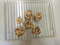 什锦坚果饼的做法步骤9