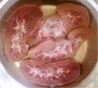 麻辣腰花的做法步骤3