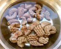 麻辣腰花的做法步骤7