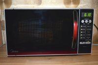 红枣燕麦糕的做法步骤6