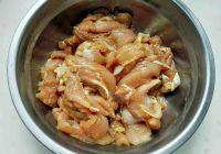 照烧鸡腿饭的做法步骤4