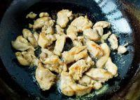 照烧鸡腿饭的做法步骤10