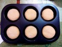 玫瑰豆沙小面包的做法步骤9