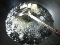 鸡蛋番茄鞭笋汤的做法步骤6