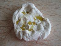 老式猪油葱油饼的做法步骤4