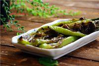 虎皮辣椒的做法步骤10