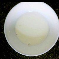 豆腐羹的做法步骤7