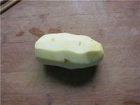 香煎土豆片的做法步骤1